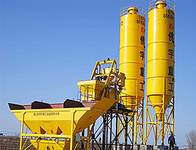 搅拌站未来的发展方向如何呢？